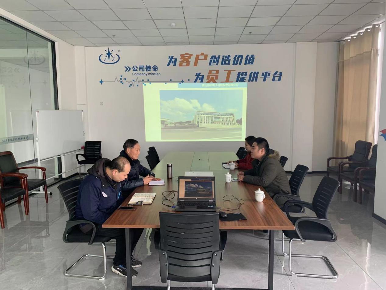 進(jìn)園入企上門(mén)服務(wù)