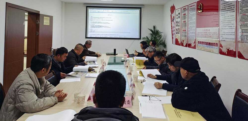 “城悅”品牌——聚焦項目代建，力爭創(chuàng)優(yōu)工程