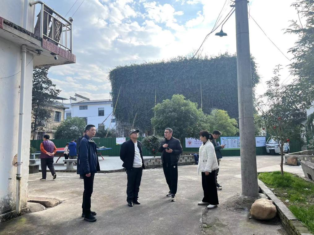 梳理隆阜資產(chǎn)，助力文化提升