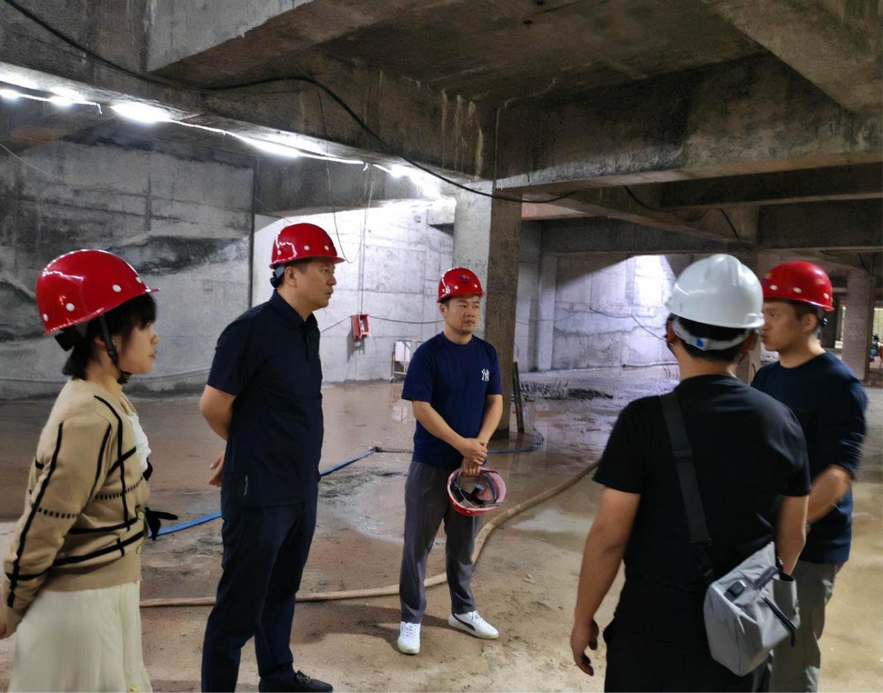 國慶佳節(jié)，守護安全不放松