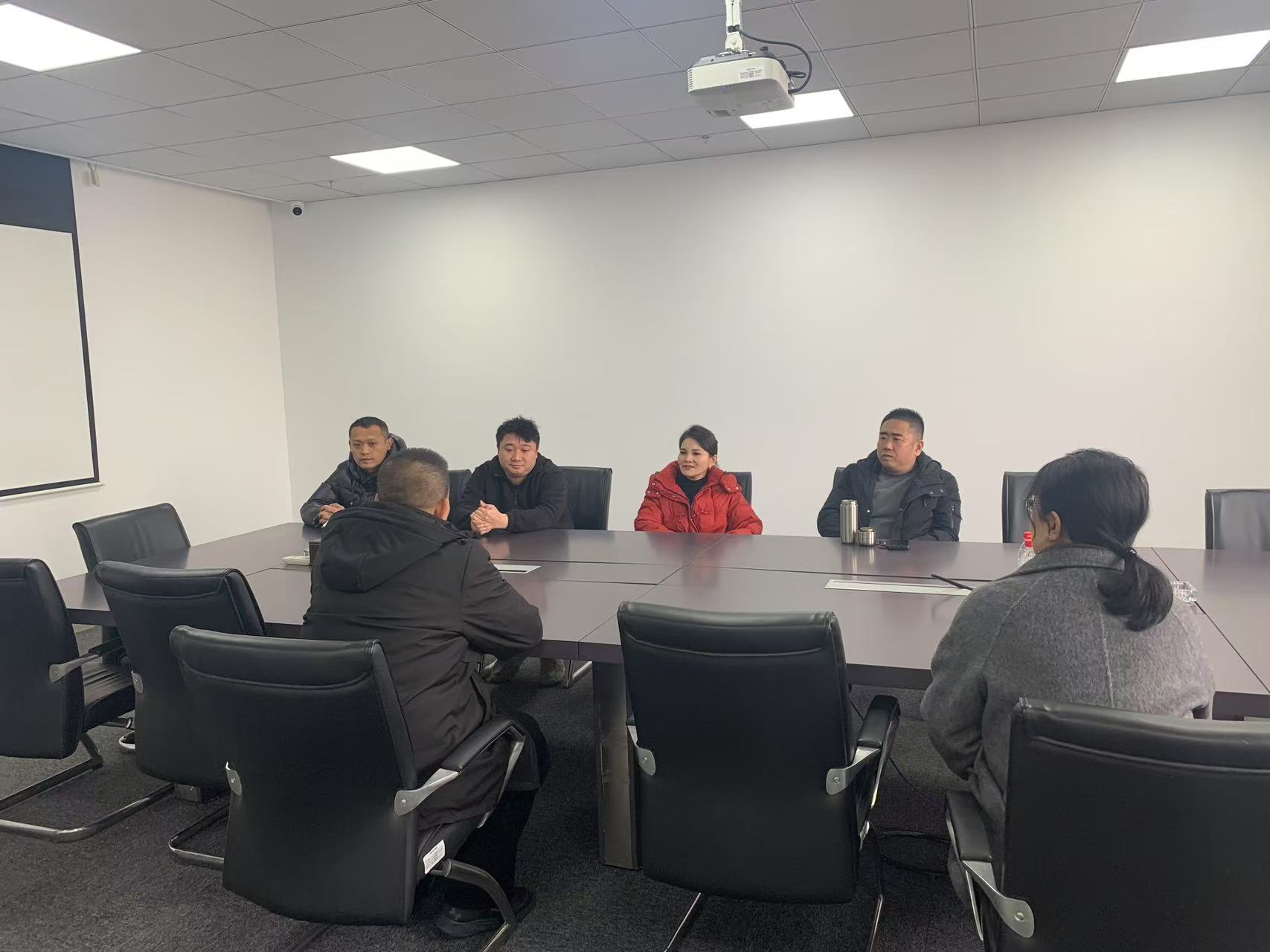 新春保后，構(gòu)建工業(yè)母機產(chǎn)業(yè)新局