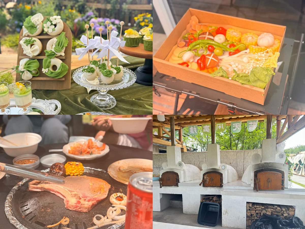 廢棄電灌站“變身” 鄉(xiāng)村文旅新地標(biāo)