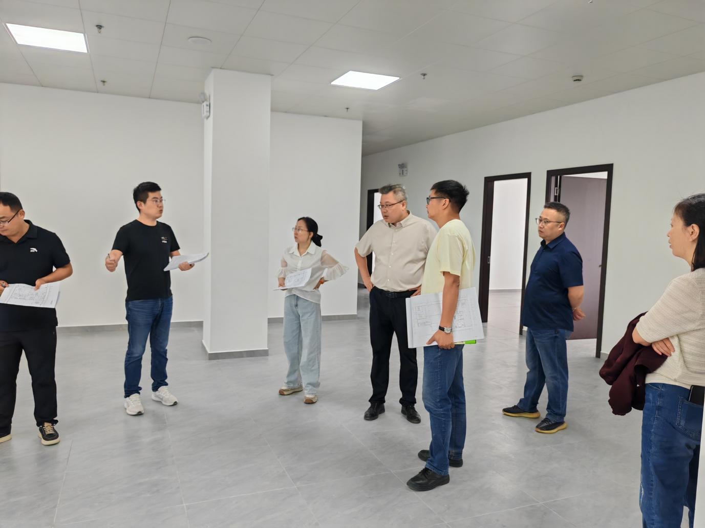 筑牢安全防線，踐行國(guó)企擔(dān)當(dāng)