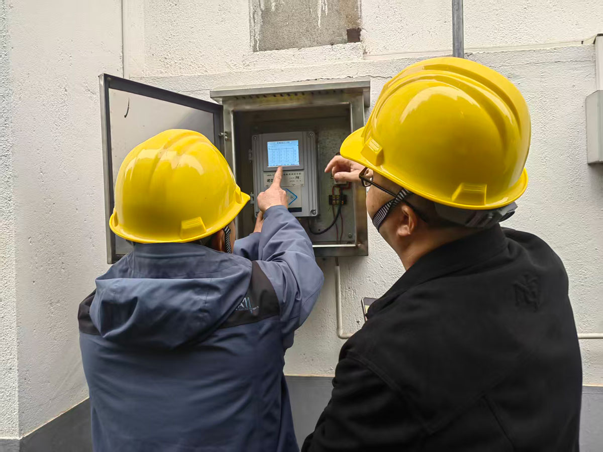 人勤春來早 儲糧安為先——屯溪區(qū)糧儲公司復(fù)工復(fù)產(chǎn)按下“快進鍵”