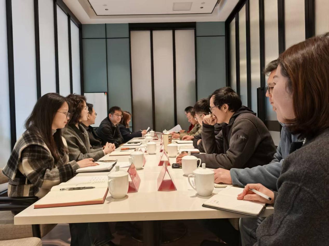 對標先進學經驗，蓄力賦能促發(fā)展——屯溪區(qū)國投集團開展文旅產業(yè)學習交流活動