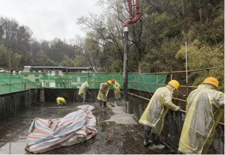 中心城區(qū)添新景！老虎山巷蝶變中